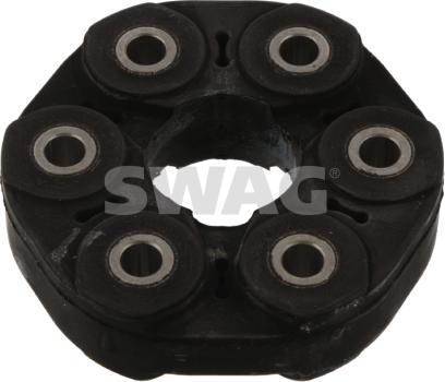 Swag 20 86 0003 - Flexible disc, propshaft joint www.avaruosad.ee