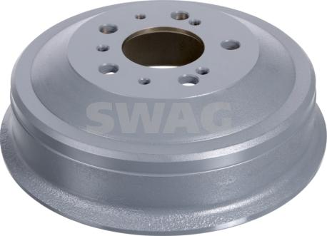 Swag 70 90 7889 - Brake Drum www.avaruosad.ee