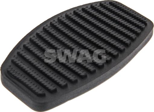 Swag 70 91 2833 - Brake Pedal Pad www.avaruosad.ee