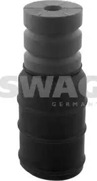 Swag 70 93 6363 - Rubber Buffer, suspension www.avaruosad.ee