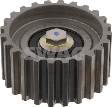 Swag 70 93 0980 - Deflection/Guide Pulley, timing belt www.avaruosad.ee