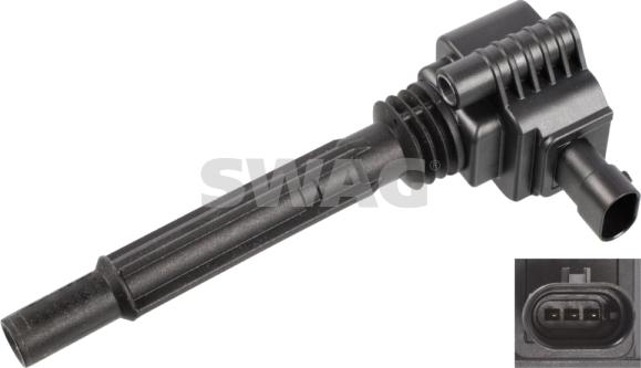 Swag 70 10 7961 - Ignition Coil www.avaruosad.ee