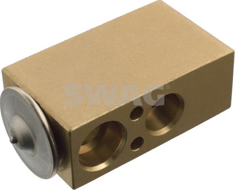 Swag 70 10 7664 - Expansion Valve, air conditioning www.avaruosad.ee