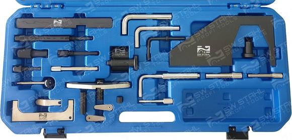 SWSTAHL 26059L - Retaining Tool Set, valve timing www.avaruosad.ee