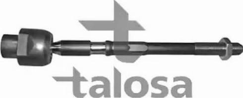 Talosa 44-06506 - Tie Rod Axle Joint www.avaruosad.ee