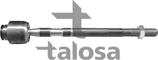 Talosa 44-00572 - Осевой шарнир, рулевая тяга www.avaruosad.ee