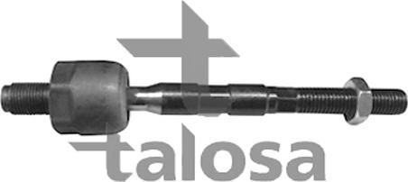 Talosa 44-00697 - Tie Rod Axle Joint www.avaruosad.ee