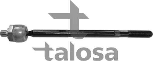 Talosa 44-00276 - Tie Rod Axle Joint www.avaruosad.ee