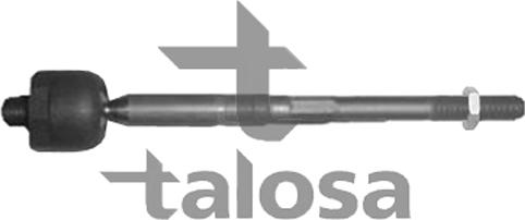 Talosa 44-08904 - Tie Rod Axle Joint www.avaruosad.ee