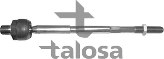 Talosa 44-02648 - Tie Rod Axle Joint www.avaruosad.ee
