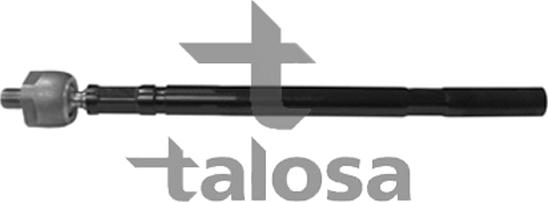 Talosa 44-07043 - Tie Rod Axle Joint www.avaruosad.ee