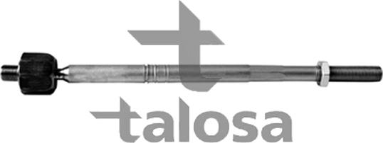 Talosa 44-10348 - Tie Rod Axle Joint www.avaruosad.ee