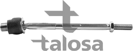 Talosa 44-10776 - Tie Rod Axle Joint www.avaruosad.ee