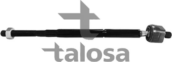 Talosa 44-13056 - Tie Rod Axle Joint www.avaruosad.ee