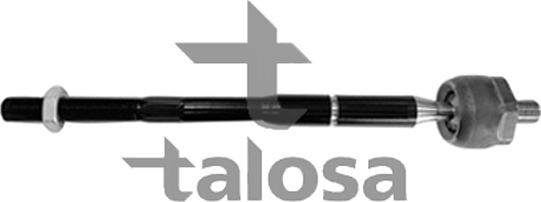 Talosa 44-12135 - Tie Rod Axle Joint www.avaruosad.ee