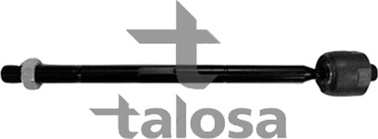 Talosa 44-12751 - Tie Rod Axle Joint www.avaruosad.ee