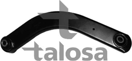 Talosa 46-07025 - Track Control Arm www.avaruosad.ee
