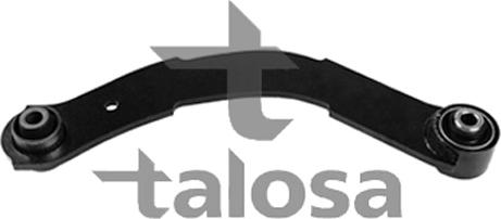 Talosa 46-12734 - Neatkarīgs riteņu piekares svira www.avaruosad.ee