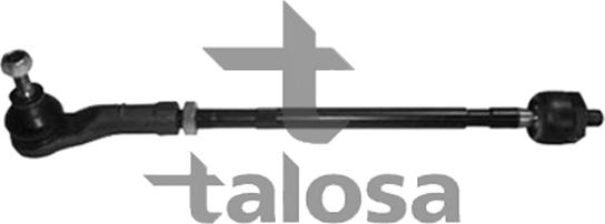 Talosa 41-06408 - Rod Assembly www.avaruosad.ee