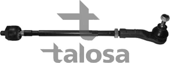 Talosa 41-06407 - Rod Assembly www.avaruosad.ee