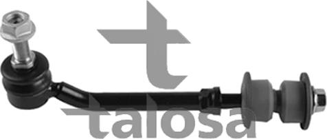 Talosa 50-13800 - Rod/Strut, stabiliser www.avaruosad.ee