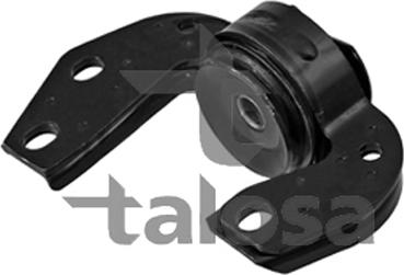 Talosa 64-09346 - Mounting, steering gear www.avaruosad.ee