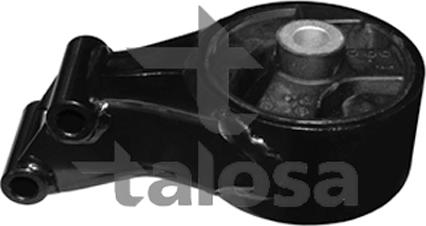 Talosa 61-06956 - Holder, engine mounting www.avaruosad.ee