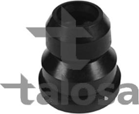 Talosa 63-05482 - Rubber Buffer, suspension www.avaruosad.ee