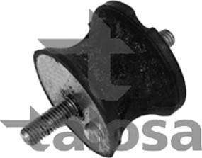 Talosa 62-06645 - Mounting, automatic transmission www.avaruosad.ee