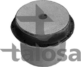 Talosa 62-10924 - Mounting, axle beam www.avaruosad.ee