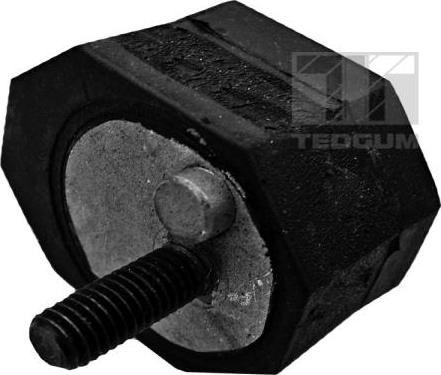 Tedgum 00089785 - Mounting, automatic transmission support www.avaruosad.ee