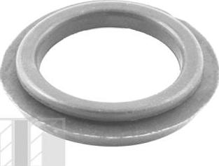 Tedgum 00164841 - Seal, suspension strut bearing www.avaruosad.ee