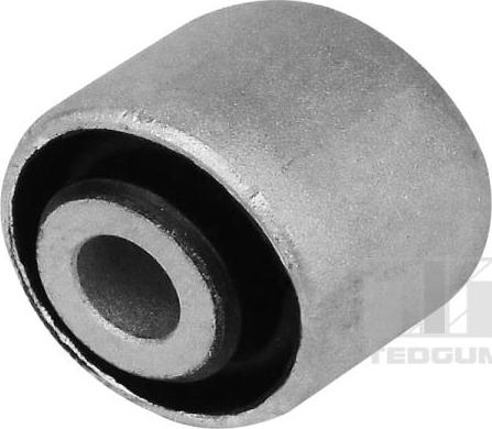 Tedgum 00210251 - Mounting, shock absorbers www.avaruosad.ee