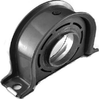 Tedgum 01103396 - Propshaft centre bearing support www.avaruosad.ee