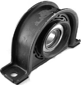 Tedgum 01102287 - Propshaft centre bearing support www.avaruosad.ee