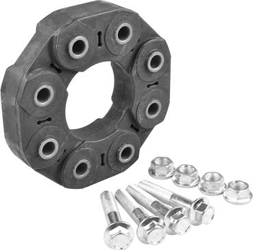Tedgum TED45866 - Flexible disc, propshaft joint www.avaruosad.ee