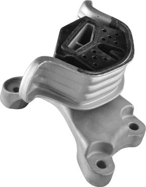 Tedgum TED39037 - Подушка, опора, подвеска двигателя www.avaruosad.ee