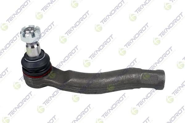 Teknorot T-142 - Rotule de barre de connexion www.avaruosad.ee