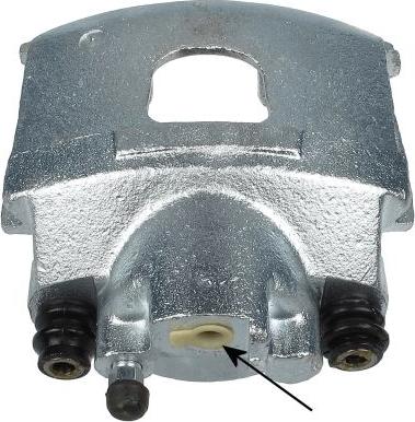 Textar 38085100 - Brake Caliper www.avaruosad.ee