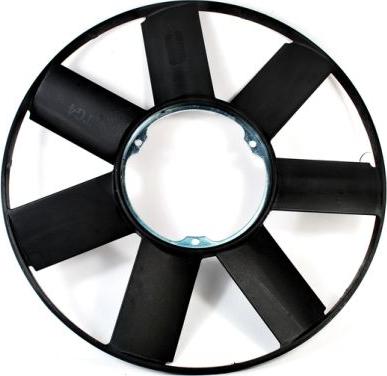 Thermotec D9B002TT - Fan Wheel, engine cooling www.avaruosad.ee