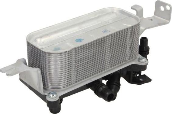 Thermotec D4B026TT - Oil Cooler, automatic transmission www.avaruosad.ee