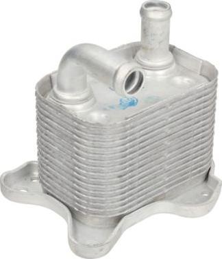 Thermotec D4X020TT - Oil Cooler, automatic transmission www.avaruosad.ee
