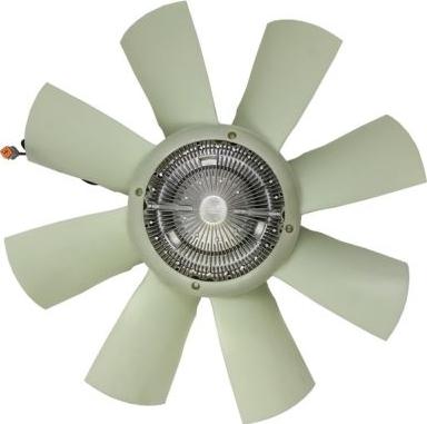 Thermotec D5SC004TT - Ventilaator,mootorijahutus www.avaruosad.ee