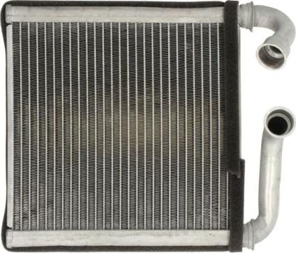 Thermotec D6A008TT - Heat Exchanger, interior heating www.avaruosad.ee