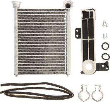 Thermotec D6R018TT - Heat Exchanger, interior heating www.avaruosad.ee