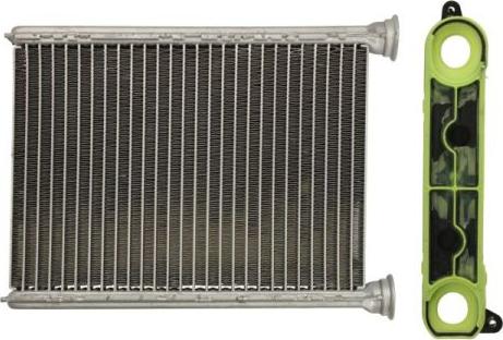 Thermotec D6R020TT - Heat Exchanger, interior heating www.avaruosad.ee
