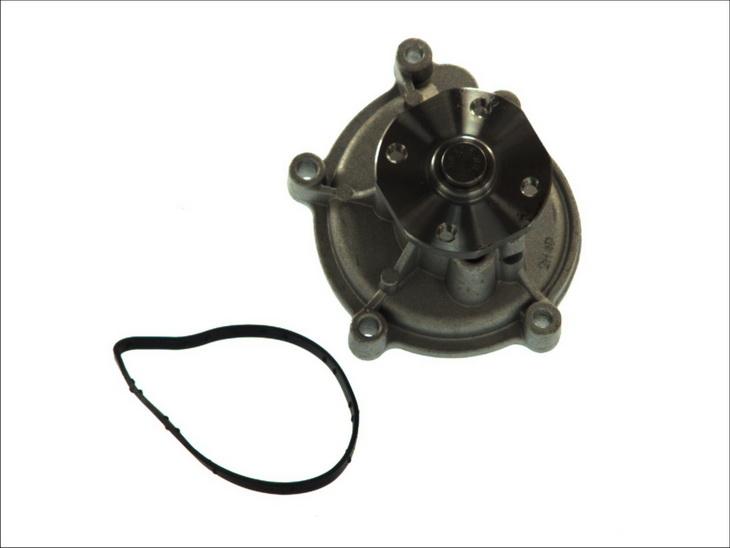 Thermotec D1M051TT - Pompe à eau www.avaruosad.ee