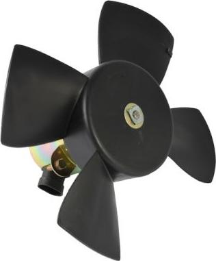 Thermotec D8X001TT - Fan, radiator www.avaruosad.ee
