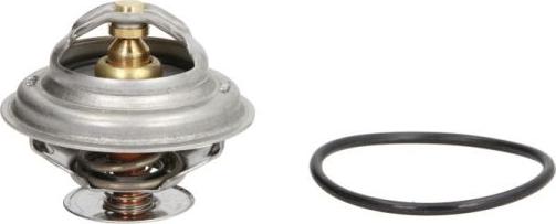 Thermotec D2A003TT - Thermostat, coolant www.avaruosad.ee