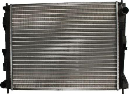 Thermotec D71024TT - Radiaator,mootorijahutus www.avaruosad.ee